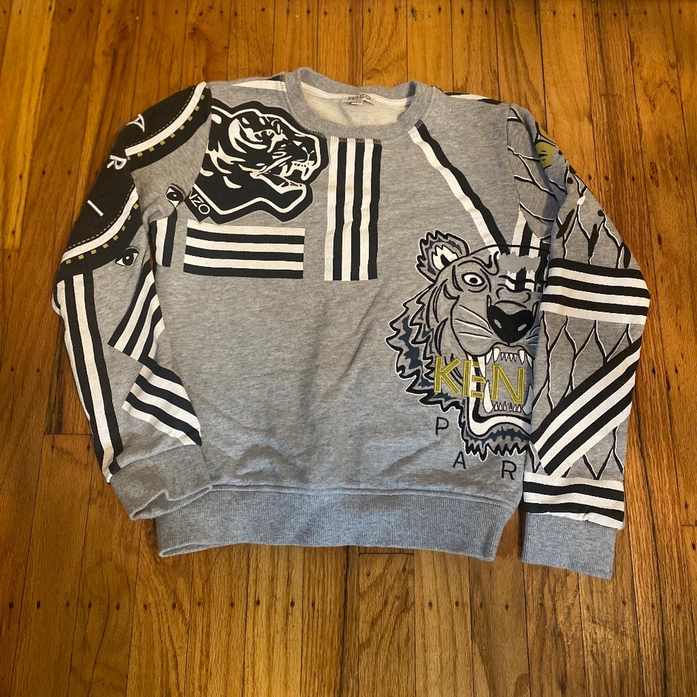 Kids Kenzo Sweater